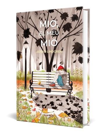 MIO,EL MEU MÍO | 9788417742737 | LINDGREN, ASTRID | Llibreria Huch - Llibreria online de Berga 