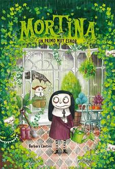 MORTINA 2. UN PRIMO MUY ESNOB | 9788424663407 | CANTINI, BARBARA | Llibreria Huch - Llibreria online de Berga 