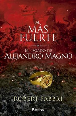 AL MÁS FUERTE | 9788417683689 | FABBRI, ROBERT | Llibreria Huch - Llibreria online de Berga 