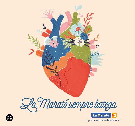 MARATÓ SEMPRE BATEGA, LA | 9788413894218 | AA. VV. | Llibreria Huch - Llibreria online de Berga 