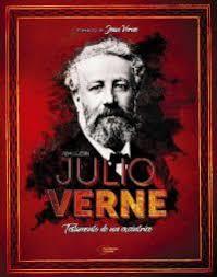 JULIO VERNE | 9788417376352 | GUERIN, REMI | Llibreria Huch - Llibreria online de Berga 