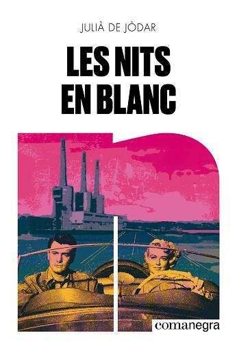 NITS EN BLANC, LES | 9791387969158 | DE JÒDAR, JULIÀ | Llibreria Huch - Llibreria online de Berga 