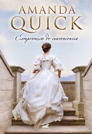COMPROMISO DE CONVENIENCIA | 9788416076017 | QUICK, AMANDA | Llibreria Huch - Llibreria online de Berga 
