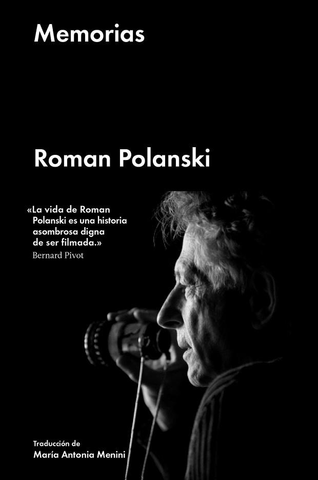 MEMORIAS | 9788416665877 | POLANSKI, ROMAN [VER TITULOS] | Llibreria Huch - Llibreria online de Berga 