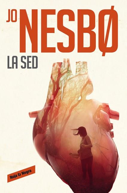 SED, LA | 9788416709434 | NESBO, JO | Llibreria Huch - Llibreria online de Berga 