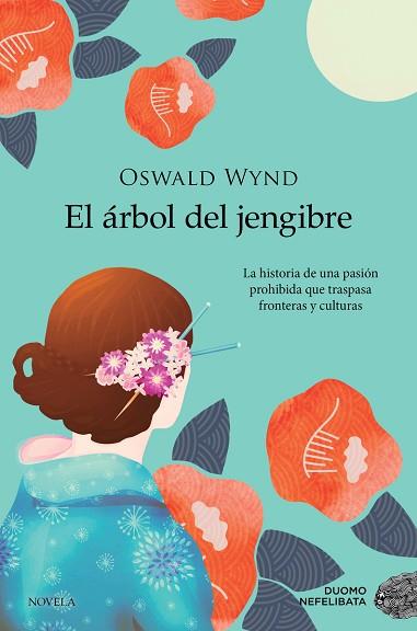 ARBOL DEL JENGIBRE, EL | 9788418128318 | WYND, OSWALD | Llibreria Huch - Llibreria online de Berga 