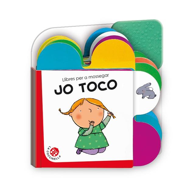JO TOCO | 9788868907976 | BUSSOLATI, EMANUELA | Llibreria Huch - Llibreria online de Berga 