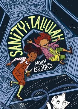 SANITY I TALLULAH | 9788424664459 | BROOKS, MOLLY | Llibreria Huch - Llibreria online de Berga 
