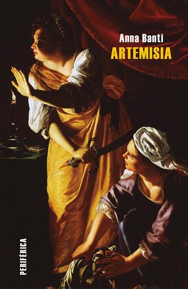 ARTEMISIA | 9788418264016 | BANTI, ANNA | Llibreria Huch - Llibreria online de Berga 