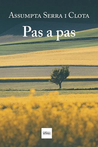 PAS A PAS | 9788412761290 | SERRA, ASSUMPTA | Llibreria Huch - Llibreria online de Berga 