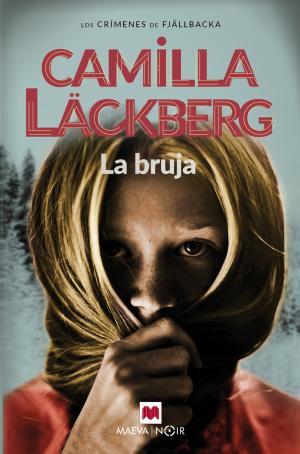 BRUJA, LA | 9788417108359 | LÄCKBERG, CAMILLA | Llibreria Huch - Llibreria online de Berga 
