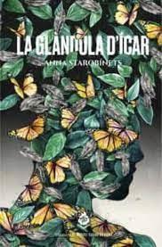 GLANDULA DICAR,LA | 9788412614435 | STAROBINETS,ANNA | Llibreria Huch - Llibreria online de Berga 