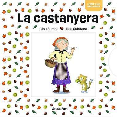 CASTANYERA AMB MECANISMES | 9791387519001 | VARIOS AUTORES | Llibreria Huch - Llibreria online de Berga 