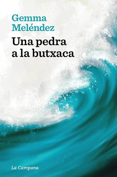 PEDRA A LA BUTXACA, UNA | 9788419245816 | MELÉNDEZ, GEMMA | Llibreria Huch - Llibreria online de Berga 