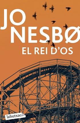 REI D'OS, EL | 9791387802288 | NESBO, JO | Llibreria Huch - Llibreria online de Berga 