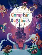 COMTAR AMB ELS BUGABOOS | 9788410101890 | Llibreria Huch - Llibreria online de Berga 