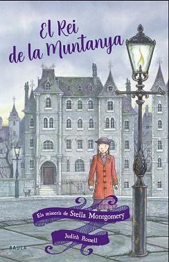 REI DE LA MUNTANYA, EL | 9788447939640 | ROSSELL, JUDITH | Llibreria Huch - Llibreria online de Berga 