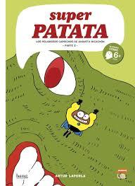 SUPERPATATA 9 - CAT | 9788417178727 | Llibreria Huch - Llibreria online de Berga 