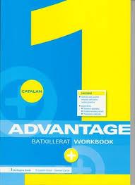 ADVANTAGE 1 WORKBOOK | 9789963273720 | Llibreria Huch - Llibreria online de Berga 