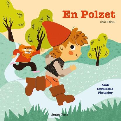 POLZET, EN | 9788418134968 | FALORSI, ILARIA | Llibreria Huch - Llibreria online de Berga 