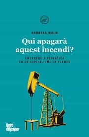 QUI APAGARA AQUEST INCENDI - CAT | 9788416855858 | ISERN/GILI | Llibreria Huch - Llibreria online de Berga 