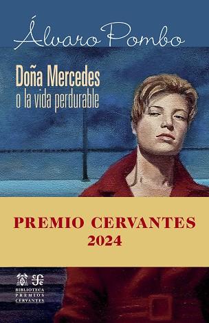 DOÑA MERCEDES O LA VIDA PERDURABLE | 9788437508405 | POMBO Y GARCÍA DE LOS RÍOS, ÁLVARO | Llibreria Huch - Llibreria online de Berga 
