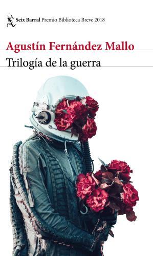 TRILOGÍA DE LA GUERRA | 9788432233609 | FERNÁNDEZ MALLO, AGUSTÍN | Llibreria Huch - Llibreria online de Berga 