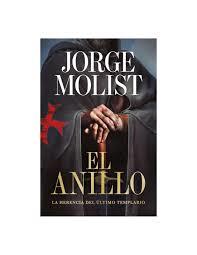 ANILLO, EL | 9788425371639 | MOLIST, JORGE | Llibreria Huch - Llibreria online de Berga 