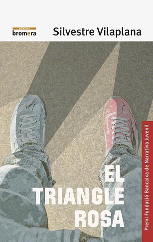 TRIANGLE ROSA, EL | 9788490267288 | VILAPLANA BARNÉS, SILVESTRE | Llibreria Huch - Llibreria online de Berga 