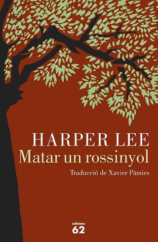 MATAR UN ROSSINYOL | 9788429774498 | LEE, HARPER | Llibreria Huch - Llibreria online de Berga 