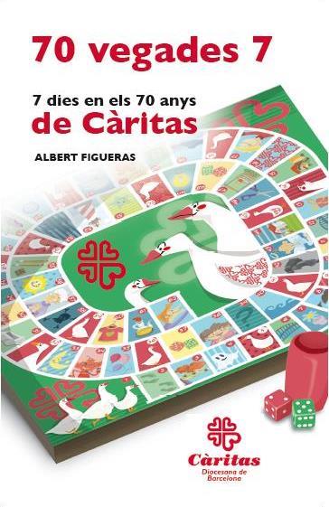 70 VEGADES 7 | 9788416256488 | FIGUERAS, ALBERT | Llibreria Huch - Llibreria online de Berga 