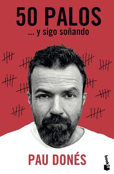 50 PALOS | 9788408193760 | DONÉS, PAU | Llibreria Huch - Llibreria online de Berga 