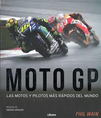 MOTO GP | 9789463591379 | Llibreria Huch - Llibreria online de Berga 