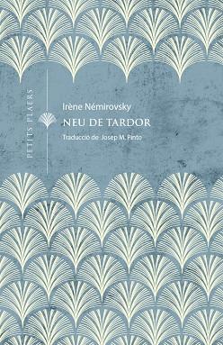 NEU DE TARDOR | 9788419474254 | NÉMIROVSKY, IRÈNE | Llibreria Huch - Llibreria online de Berga 
