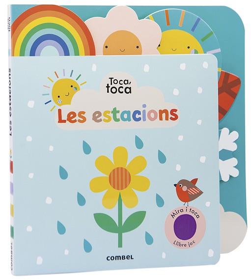 ESTACIONS, LES | 9788491017561 | LEMON RIBBON STUDIO | Llibreria Huch - Llibreria online de Berga 