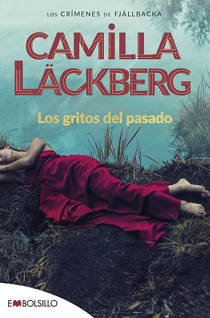 GRITOS DEL PASADO, LOS | 9788415140061 | LÄCKBERG, CAMILLA | Llibreria Huch - Llibreria online de Berga 