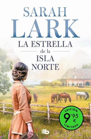 ESTRELLA DE LA ISLA NORTE, LA | 9788413146126 | LARK, SARAH | Llibreria Huch - Llibreria online de Berga 