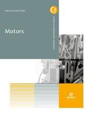 MOTORS | 9788491610106 | SANZ ACEBES, SANTIAGO | Llibreria Huch - Llibreria online de Berga 