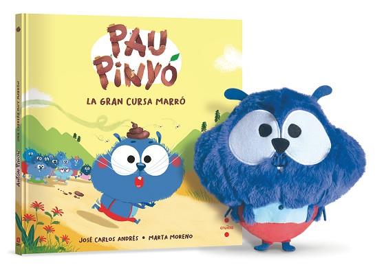 PACK PAU PINYÓ | 9788466155748 | ANDRÉS, JOSÉ CARLOS | Llibreria Huch - Llibreria online de Berga 