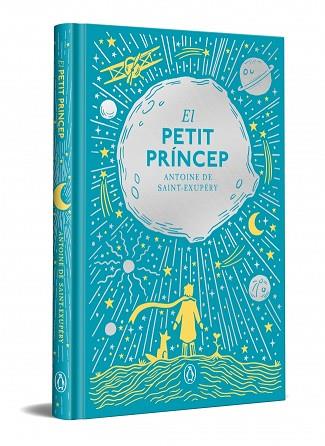 PETIT PRÍNCEP | 9788491057840 | SAINT-EXUPÉRY, ANTOINE DE | Llibreria Huch - Llibreria online de Berga 