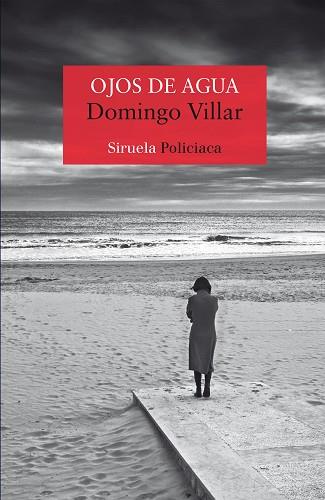 OJOS DE AGUA | 9788417454913 | VILLAR, DOMINGO | Llibreria Huch - Llibreria online de Berga 