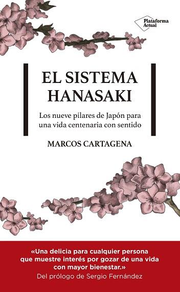 SISTEMA HANASAKI, EL | 9788417622107 | CARTAGENA, MARCOS | Llibreria Huch - Llibreria online de Berga 