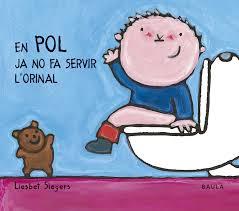 POL JA NO FA SERVIR L'ORINAL, EN | 9788447911240 | SLEGERS, LIESBET | Llibreria Huch - Llibreria online de Berga 