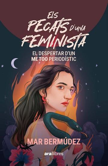 PECATS D'UNA FEMINISTA, ELS | 9788411731812 | BERMÚDEZ I JIMÉNEZ, MAR | Llibreria Huch - Llibreria online de Berga 