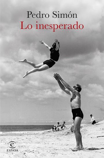 LO INESPERADO | 9788467082159 | PEDRO SIMÓN | Llibreria Huch - Llibreria online de Berga 