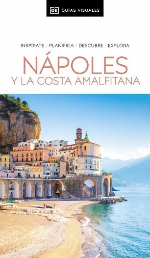 NÁPOLES Y LA COSTA AMALFITANA (GUÍAS VISUALES) | 9780241725696 | DK | Llibreria Huch - Llibreria online de Berga 
