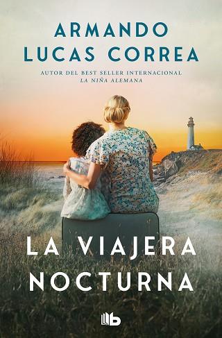 VIAJERA NOCTURNA, LA | 9788413146775 | CORREA, ARMANDO LUCAS | Llibreria Huch - Llibreria online de Berga 