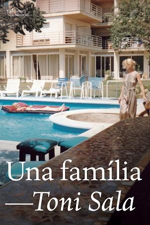 FAMÍLIA, UNA | 9788412254693 | SALA ISERN, TONI | Llibreria Huch - Llibreria online de Berga 