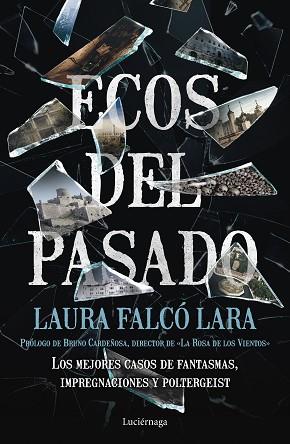 ECOS DEL PASADO | 9788417371036 | FALCÓ, LAURA | Llibreria Huch - Llibreria online de Berga 