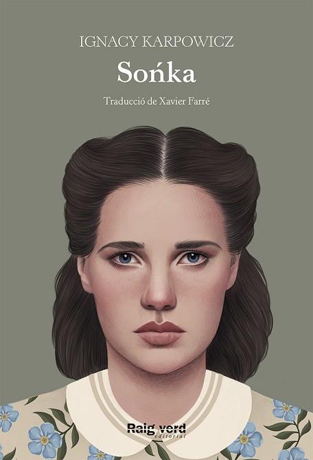 SONKA | 9788417925093 | KARPOWICZ, IGNACY | Llibreria Huch - Llibreria online de Berga 